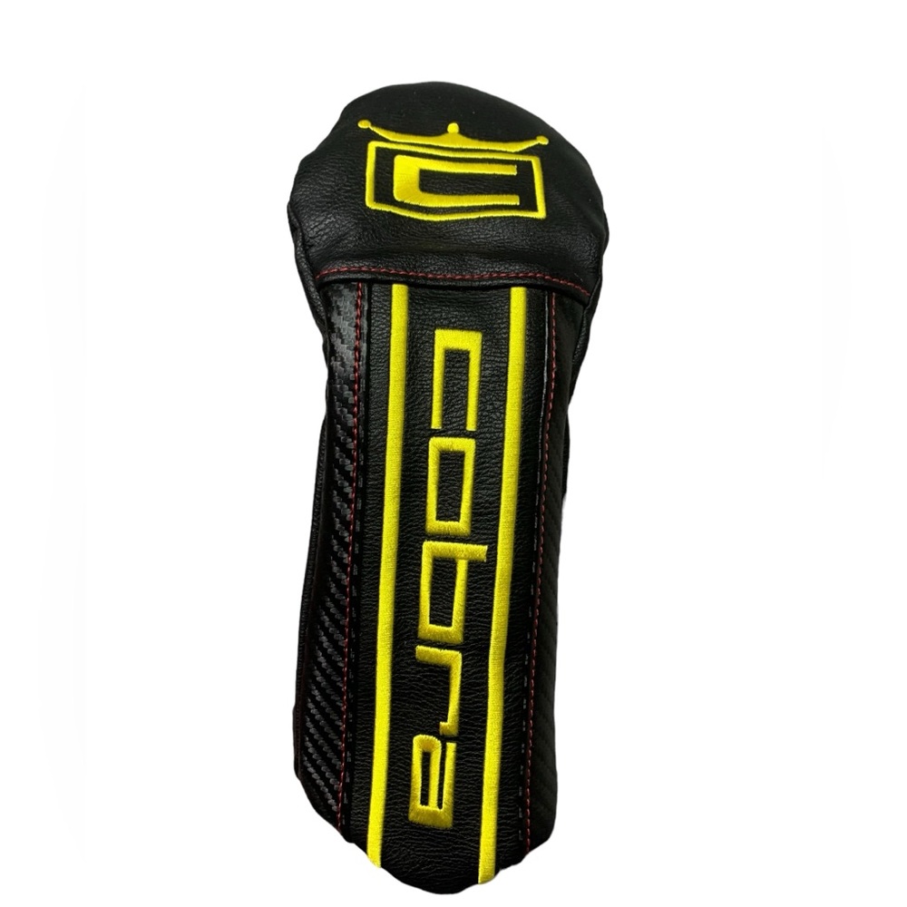 Cobra speed zone driver cover
